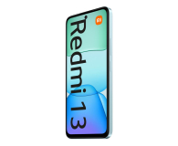 XIAOMI REDMI 13 8/256 Niebieski - 1258364 - zdjęcie 4